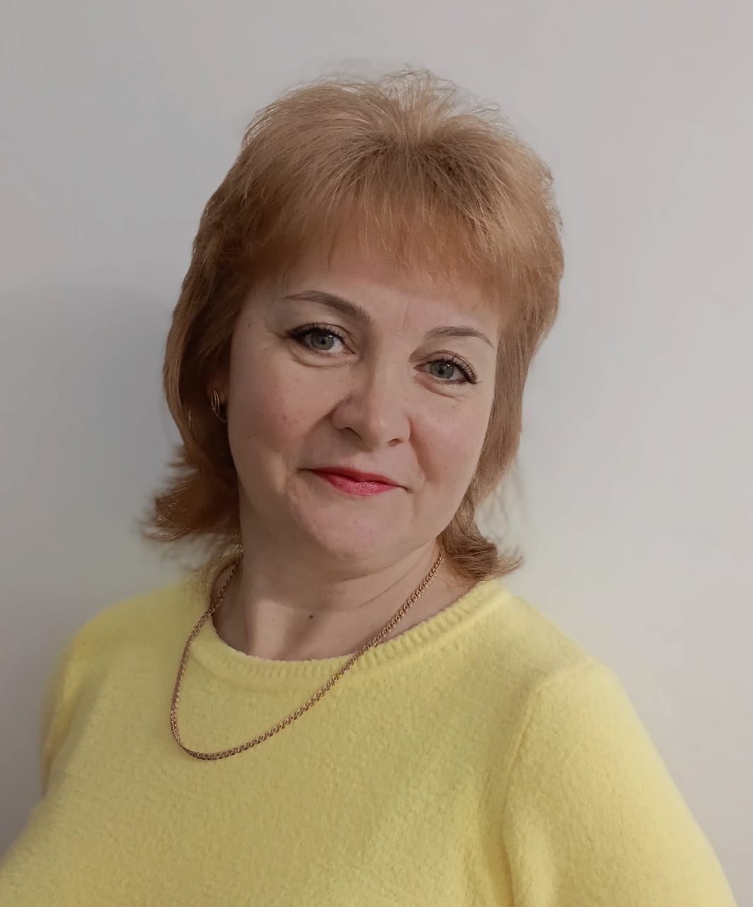 Воспитатель Савчук Татьяна Михайловна.