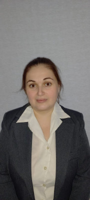 Младший воспитатель Гусейнова Румина Зейнутдиновна Младший воспитатель Гусейнова Румина Зейнутдиновна