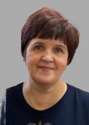 Заместитель заведующего Лисовская Нина Борисовна Заместитель заведующего Лисовская Нина Борисовна