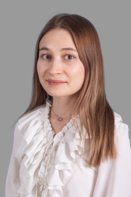Учитель - логопед Румянцева Арина Олеговна Учитель - логопед Румянцева Арина Олеговна