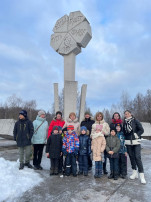 Экскурсия по Дороге Жизни Экскурсия по Дороге Жизни.